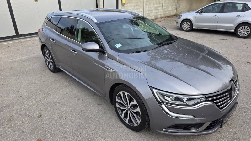Renault Talisman 1.6 cdi