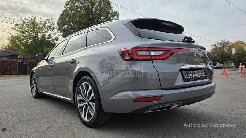 Renault Talisman 1.6 cdi