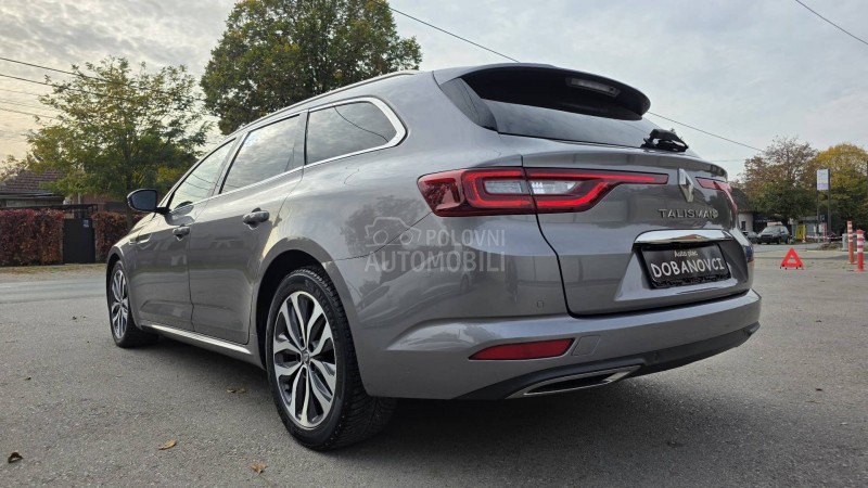 Renault Talisman 1.6 cdi