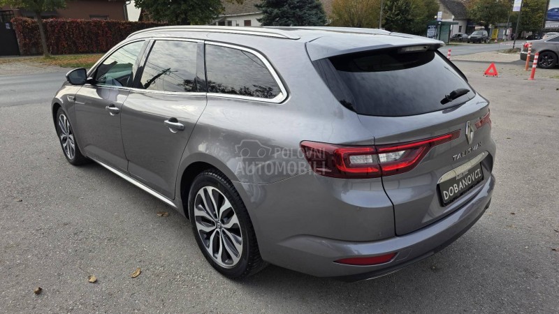 Renault Talisman 1.6 cdi
