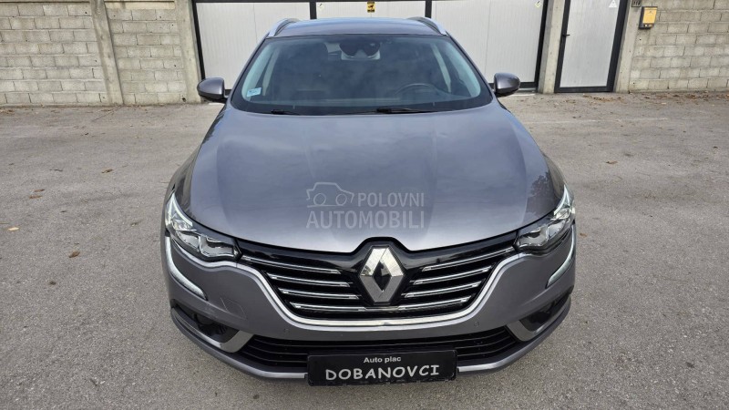 Renault Talisman 1.6 cdi