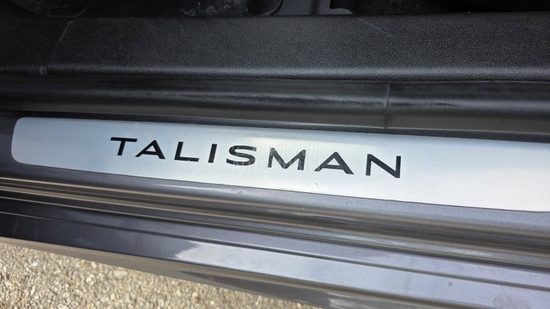 Renault Talisman 1.6 cdi