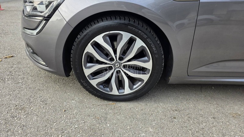 Renault Talisman 1.6 cdi