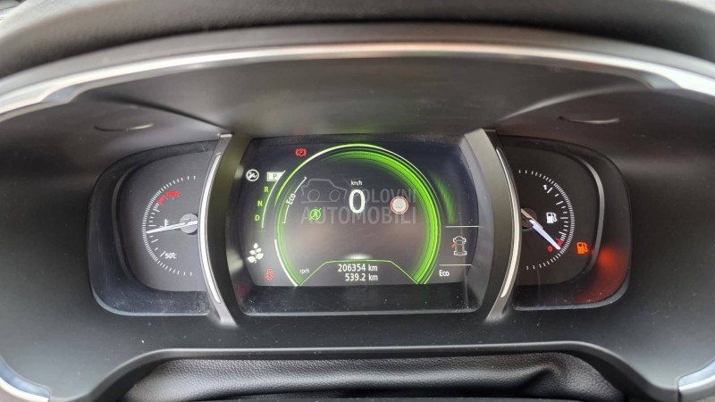 Renault Talisman 1.6 cdi