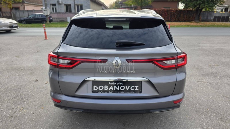 Renault Talisman 1.6 cdi