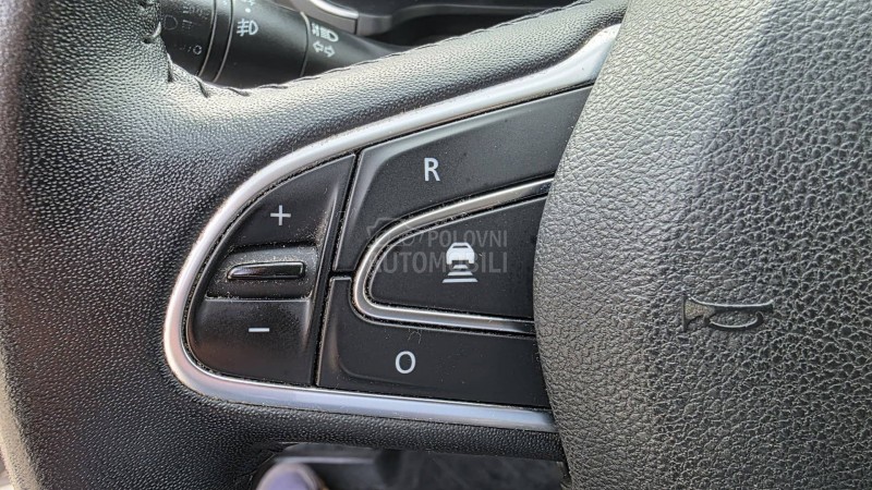 Renault Talisman 1.6 cdi