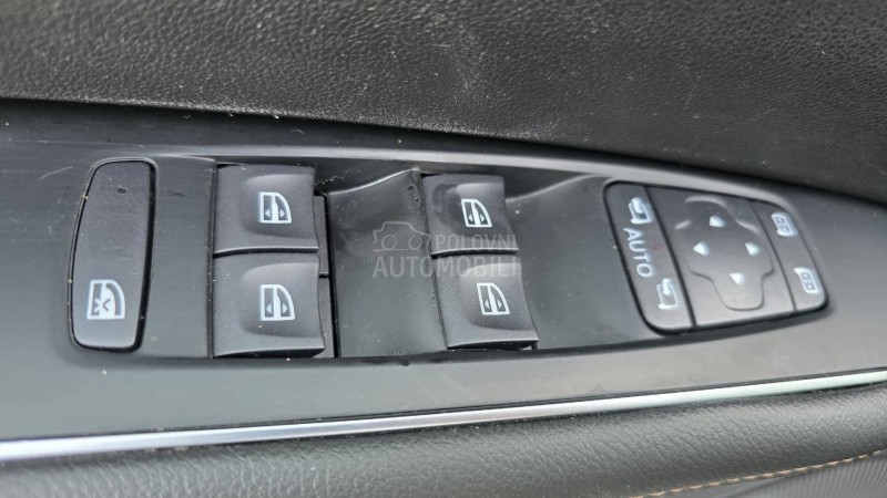 Renault Talisman 1.6 cdi