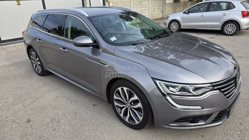 Renault Talisman 1.6 cdi
