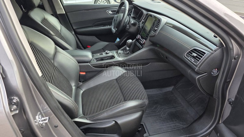 Renault Talisman 1.6 cdi