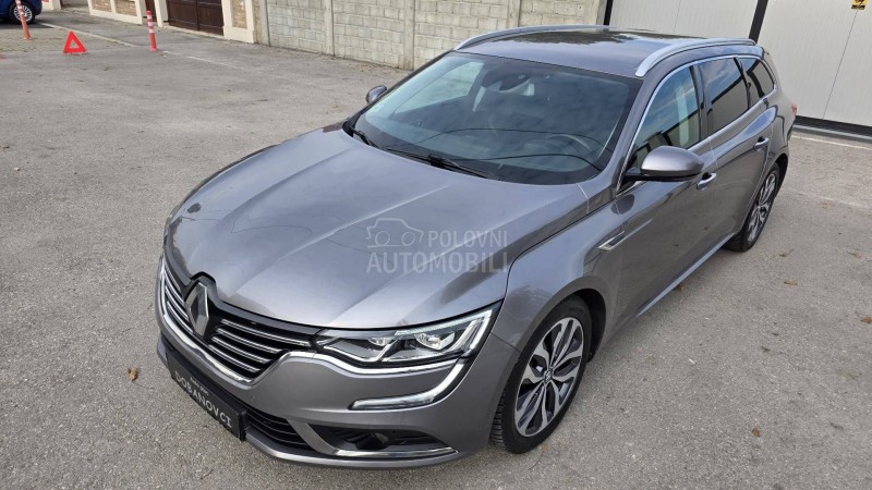Renault Talisman 1.6 cdi