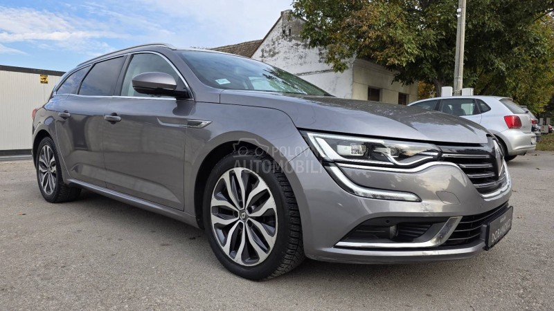 Renault Talisman 1.6 cdi