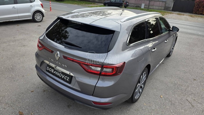 Renault Talisman 1.6 cdi