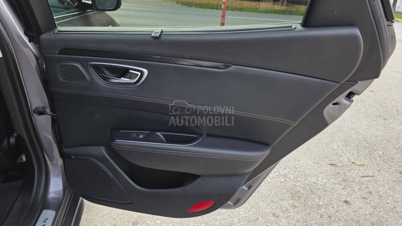 Renault Talisman 1.6 cdi