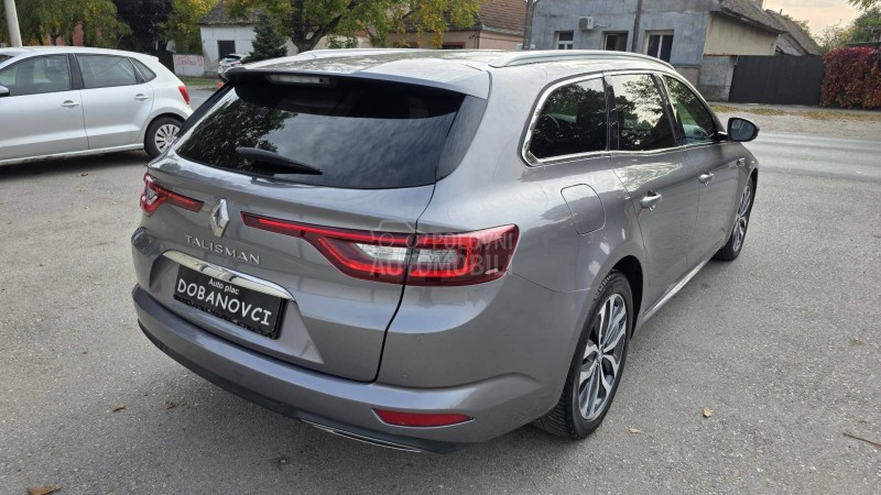 Renault Talisman 1.6 cdi