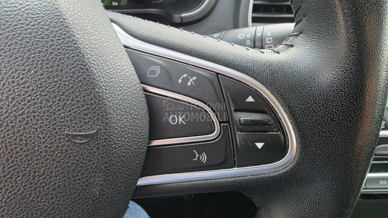 Renault Talisman 1.6 cdi