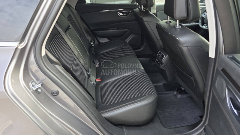 Renault Talisman 1.6 cdi