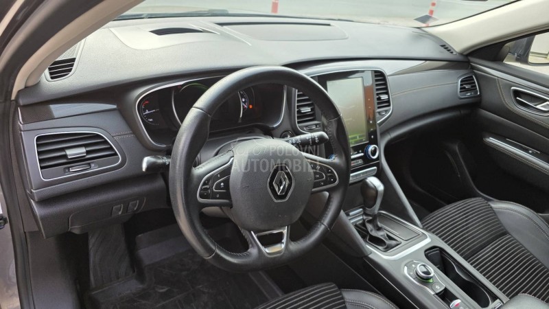 Renault Talisman 1.6 cdi