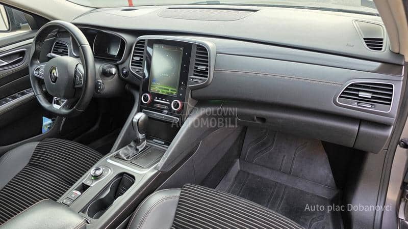 Renault Talisman 1.6 cdi