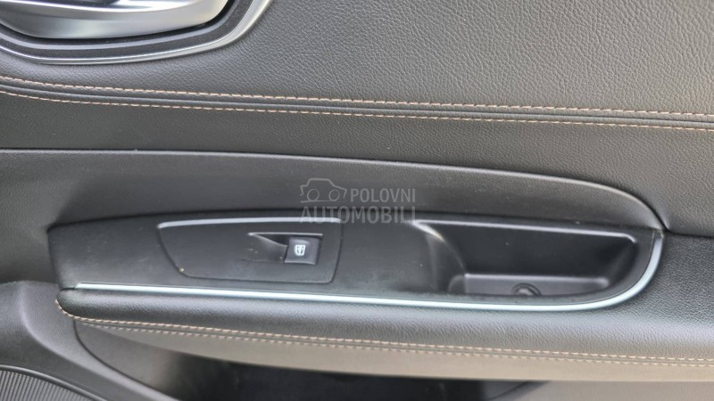 Renault Talisman 1.6 cdi