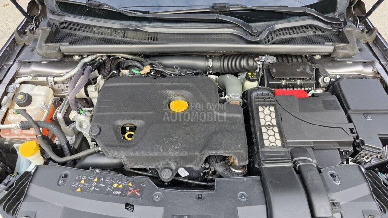 Renault Talisman 1.6 cdi