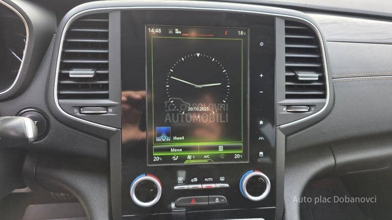 Renault Talisman 1.6 cdi