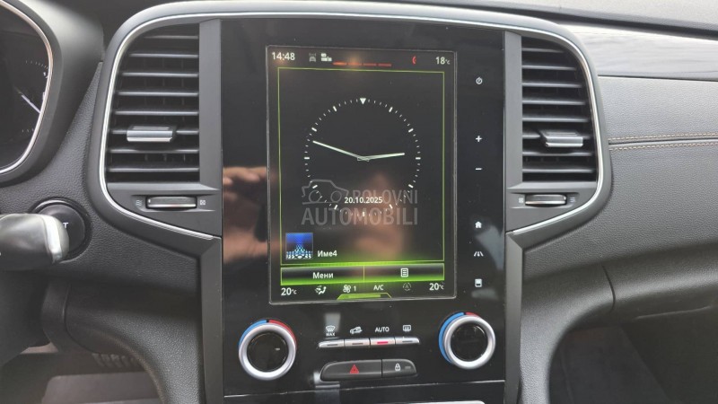 Renault Talisman 1.6 cdi