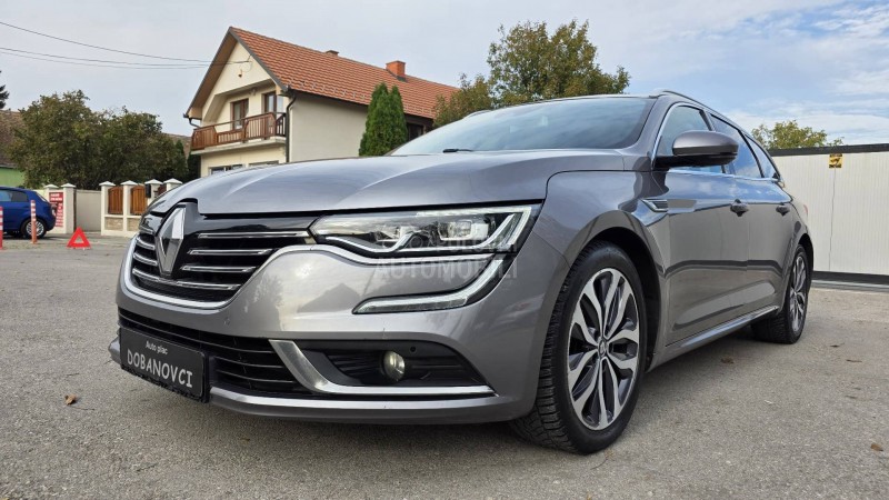 Renault Talisman 1.6 cdi