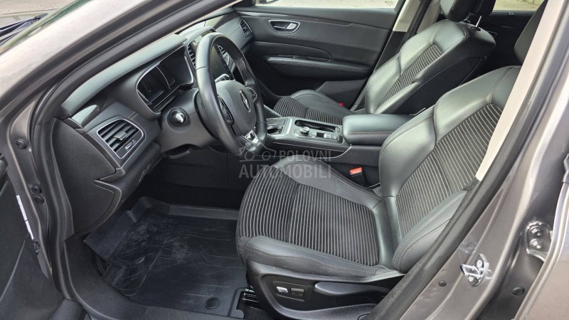 Renault Talisman 1.6 cdi