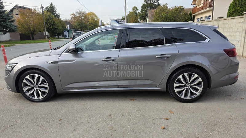 Renault Talisman 1.6 cdi