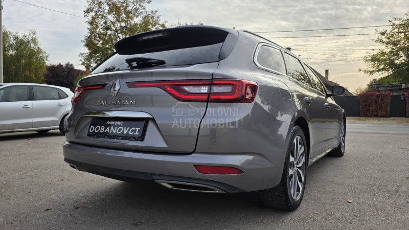 Renault Talisman 1.6 cdi