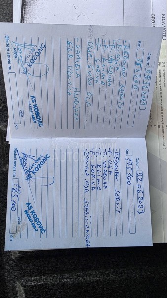 Renault Talisman 1.6 cdi