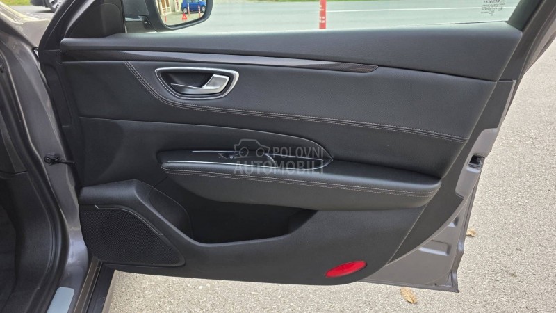 Renault Talisman 1.6 cdi