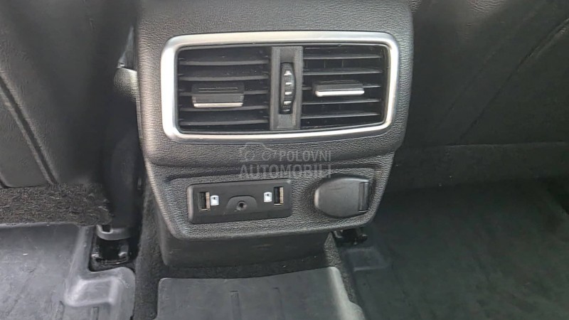 Renault Talisman 1.6 cdi