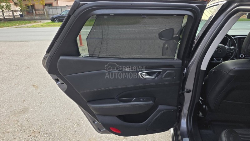 Renault Talisman 1.6 cdi