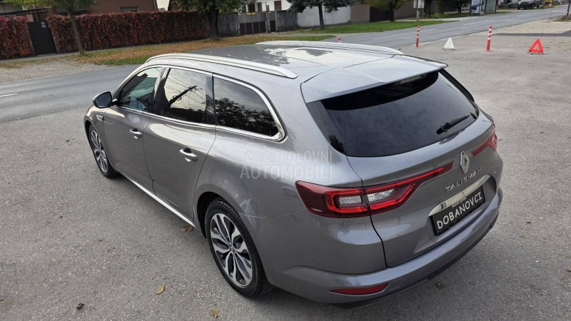 Renault Talisman 1.6 cdi