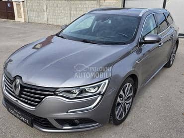 Renault Talisman 1.6 cdi
