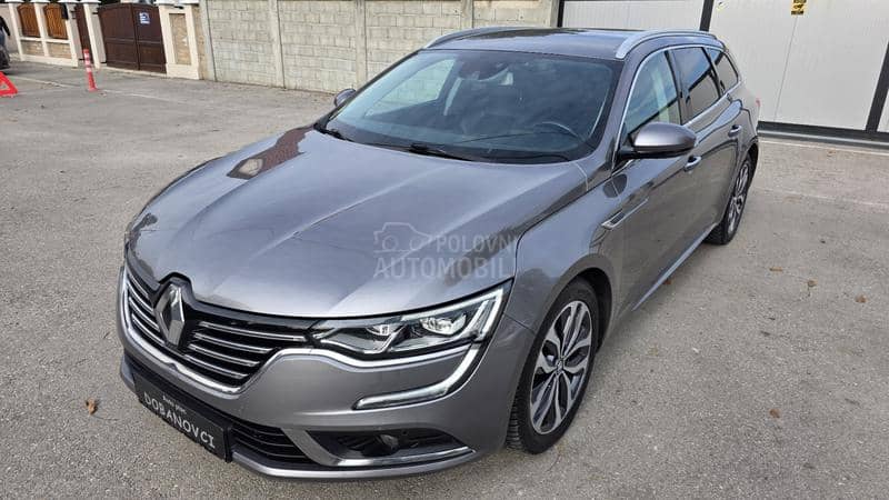 Renault Talisman 1.6 cdi