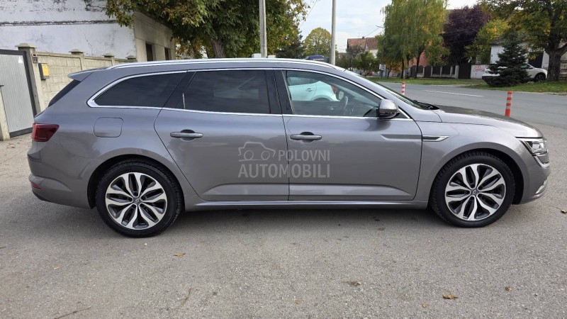 Renault Talisman 1.6 cdi