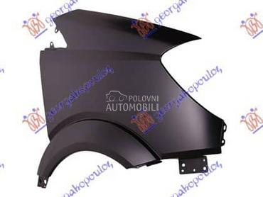 KRILO Sprinter Desno za Mercedes Benz Ostalo od 2006. do 2013. god.