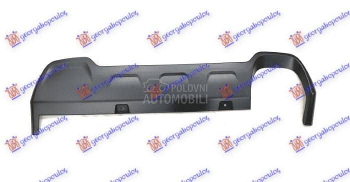 SPOJLER ZADNJEG BRANIKA CRNI