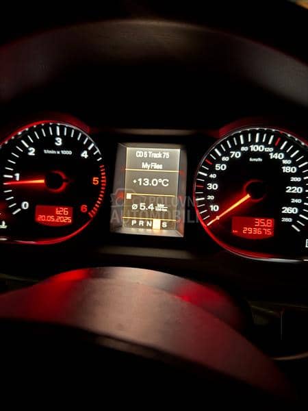 Audi A6 2.7 TDI Audi A6 2.7 TDI