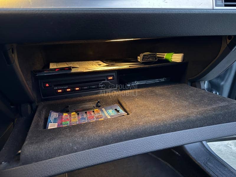 Audi A6 2.7 TDI Audi A6 2.7 TDI