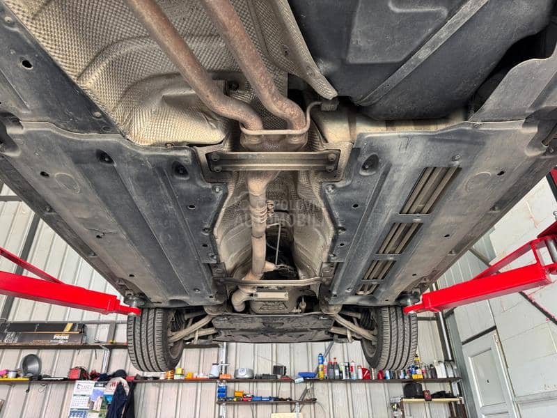 Audi A6 2.7 TDI Audi A6 2.7 TDI