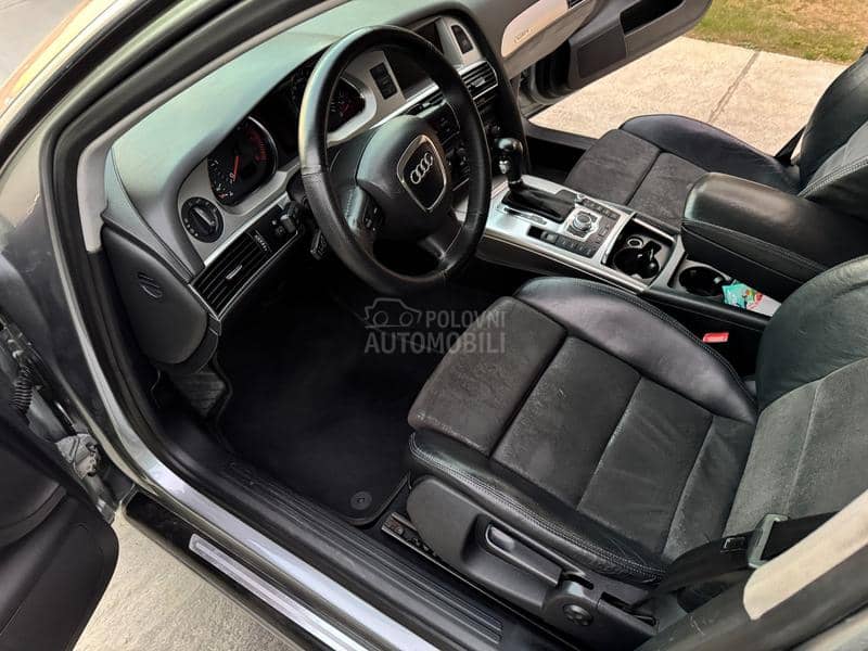 Audi A6 2.7 TDI Audi A6 2.7 TDI