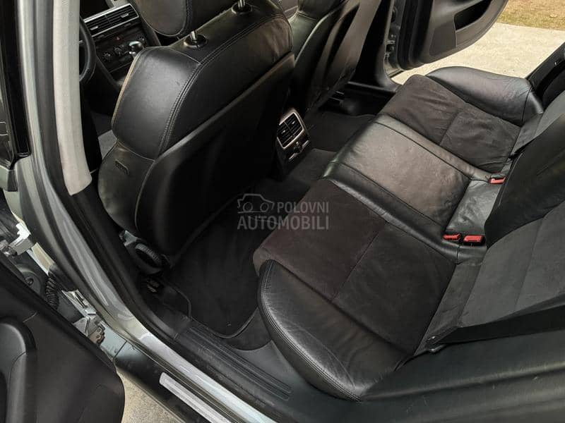 Audi A6 2.7 TDI Audi A6 2.7 TDI