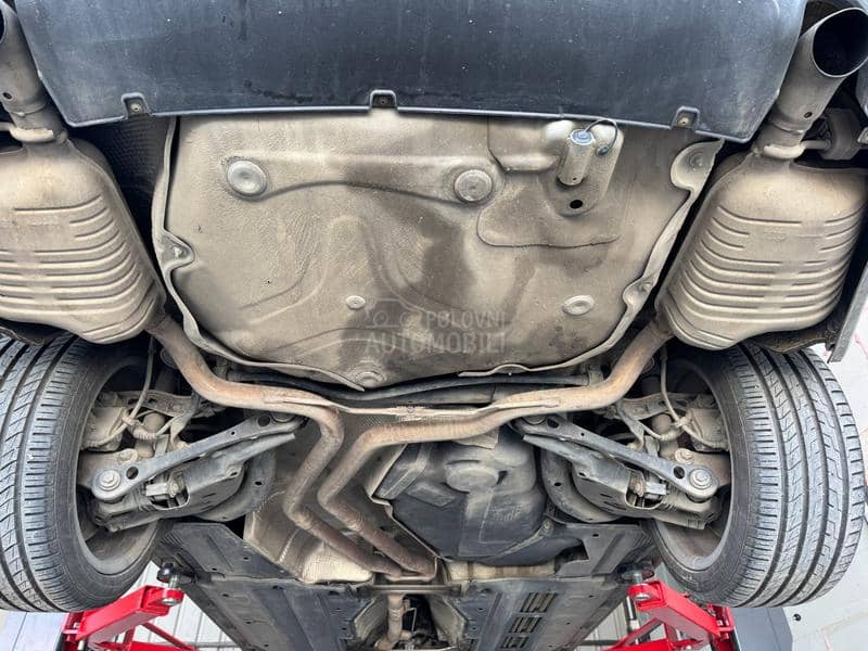 Audi A6 2.7 TDI Audi A6 2.7 TDI