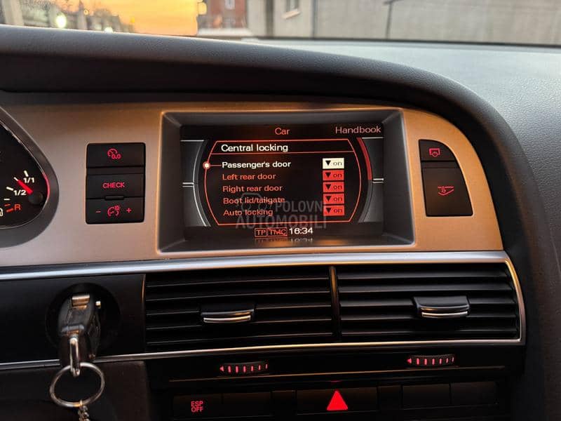 Audi A6 2.7 TDI Audi A6 2.7 TDI