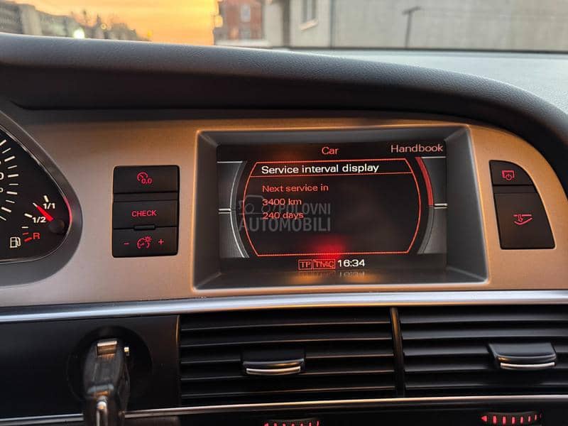 Audi A6 2.7 TDI Audi A6 2.7 TDI