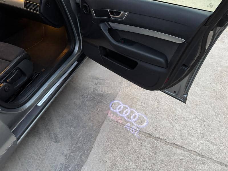 Audi A6 2.7 TDI Audi A6 2.7 TDI