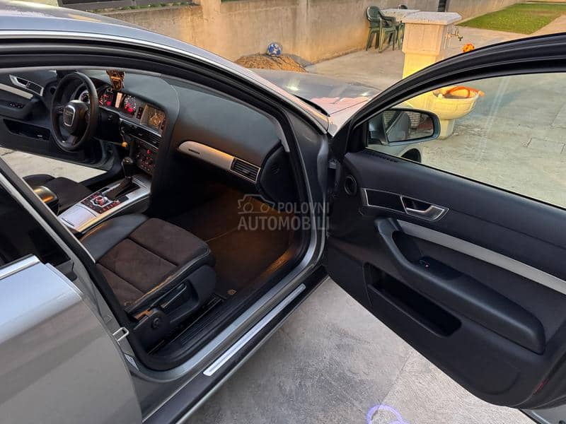 Audi A6 2.7 TDI Audi A6 2.7 TDI